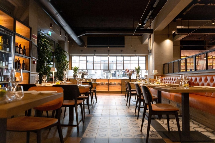 DoubleTree by Hilton Rome Monti photo 6