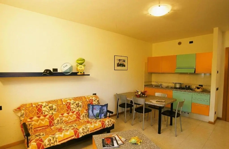 Basement Apartment