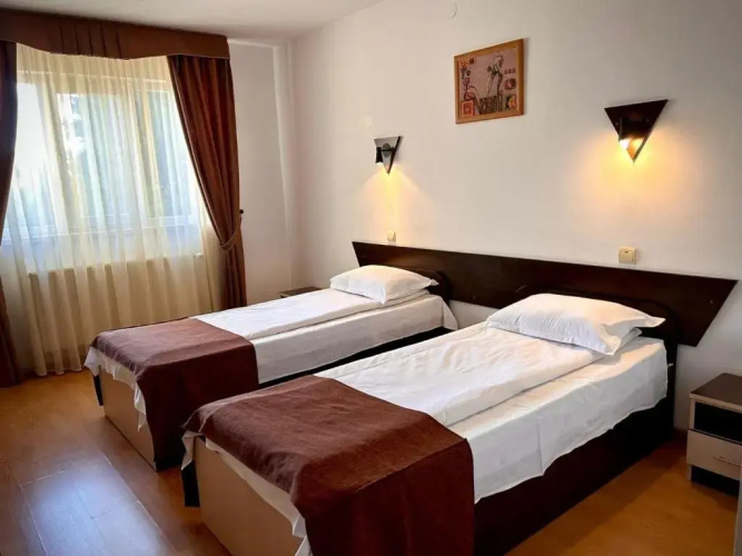 Hotel Levisticum