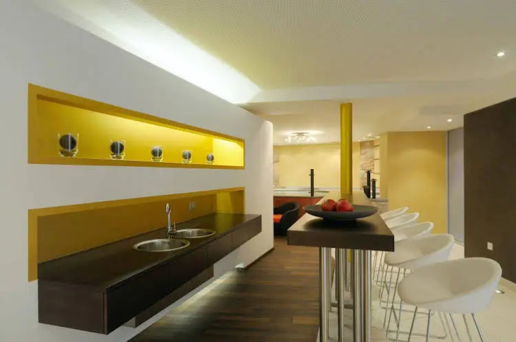 Alia Vital Appart-Hotel