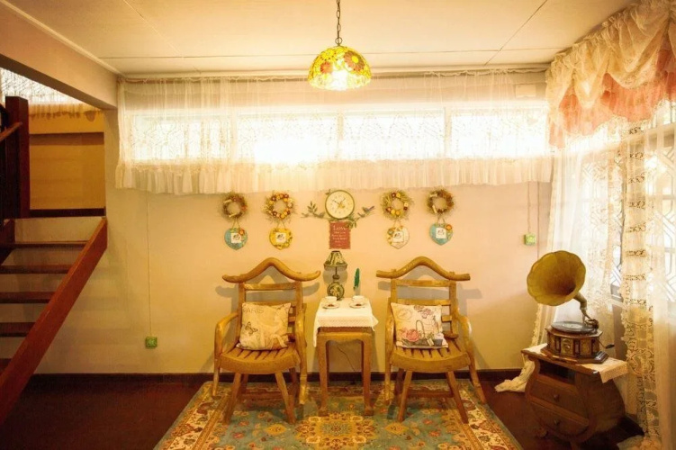 Miss time Chiang Mai