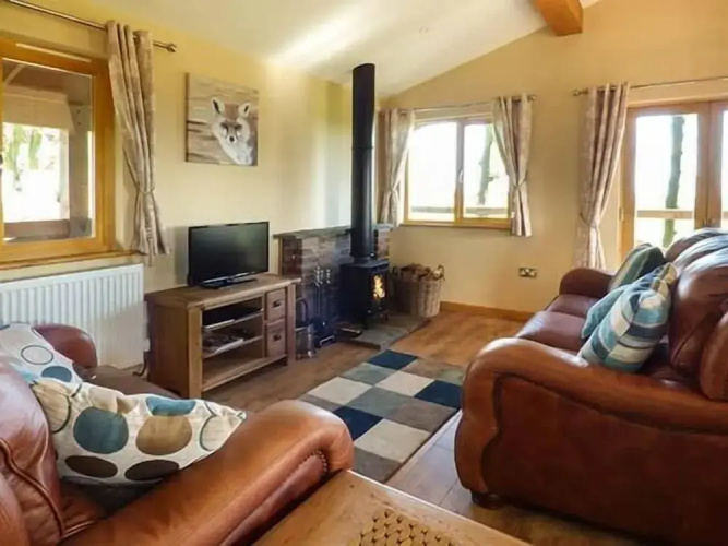 Valley View Lodge