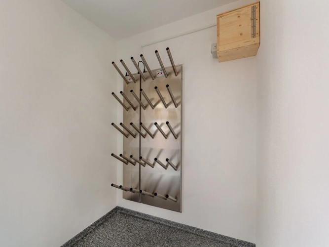Chalet Spatn F Genberg