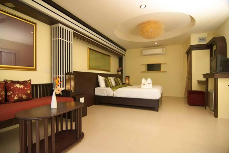 Koh Tao Simple Life Resort