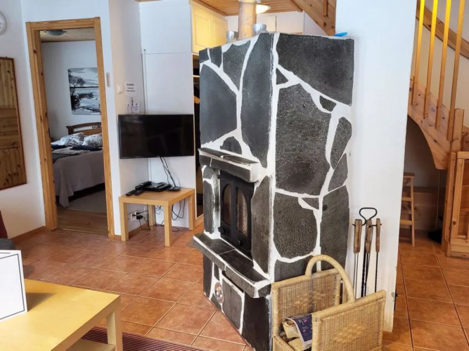House Hilla 2 Schellerhau