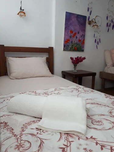 Economy Triple room