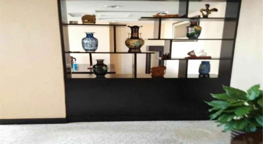 Hongqi Grand Hotel - Datong