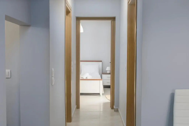 J&T Apartment - 150m from the beach