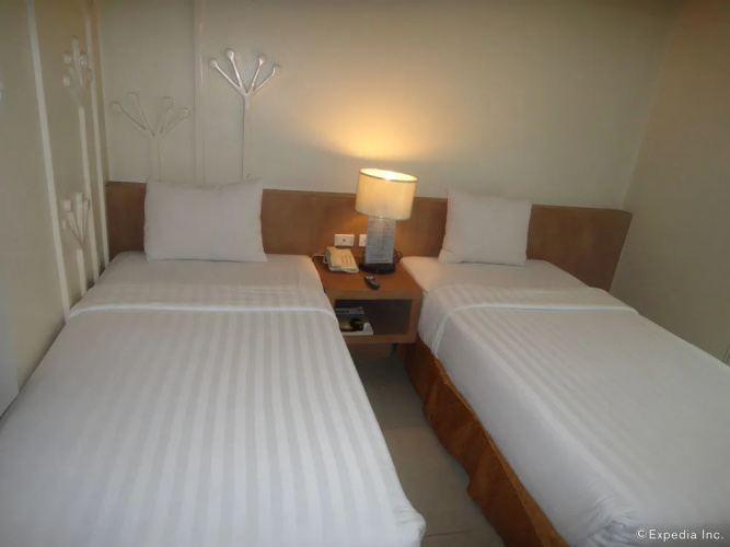 City Suites - Ramos