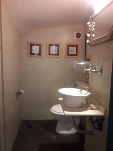 Standard Double Family room