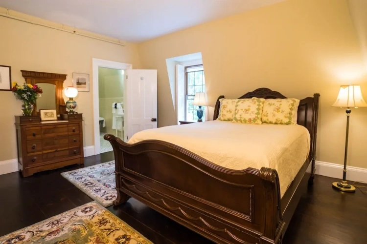 1 Bedroom Deluxe room