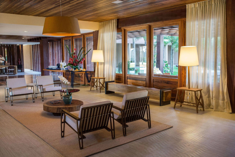 Carmel Cumbuco Resort