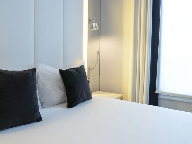 Business Single room
