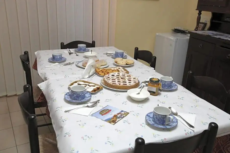 B&B Del Corso