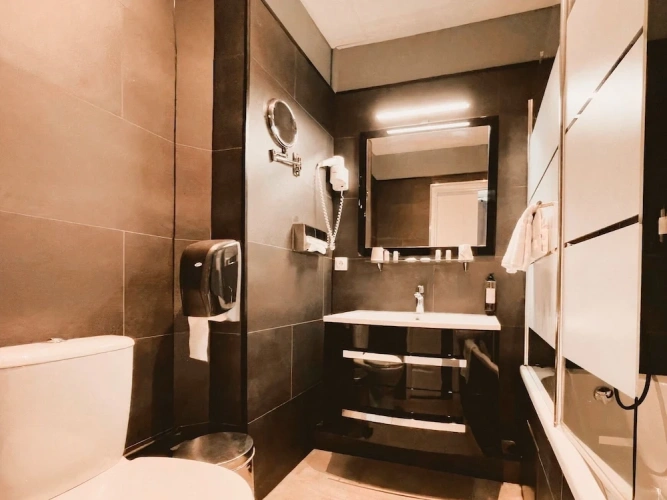 Executive Double room