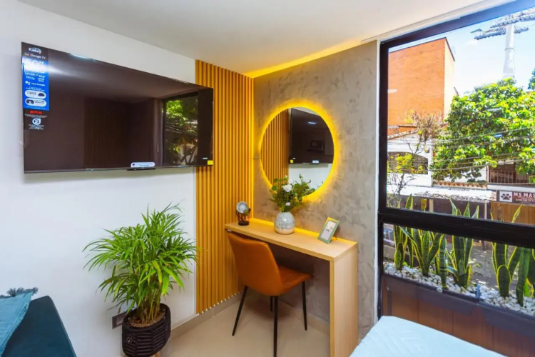 Comuna Loft