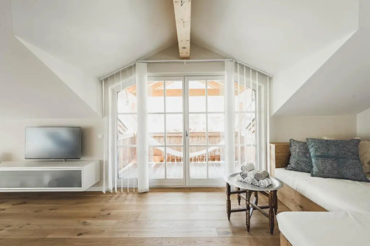 Chalet Stolz