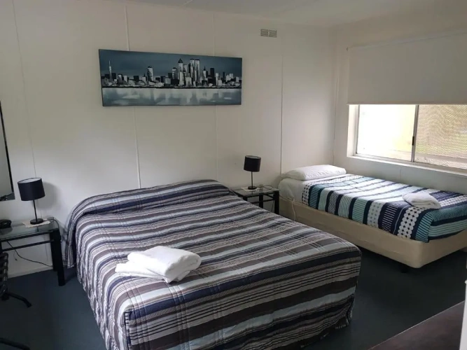 1 Bedroom Cottage with view