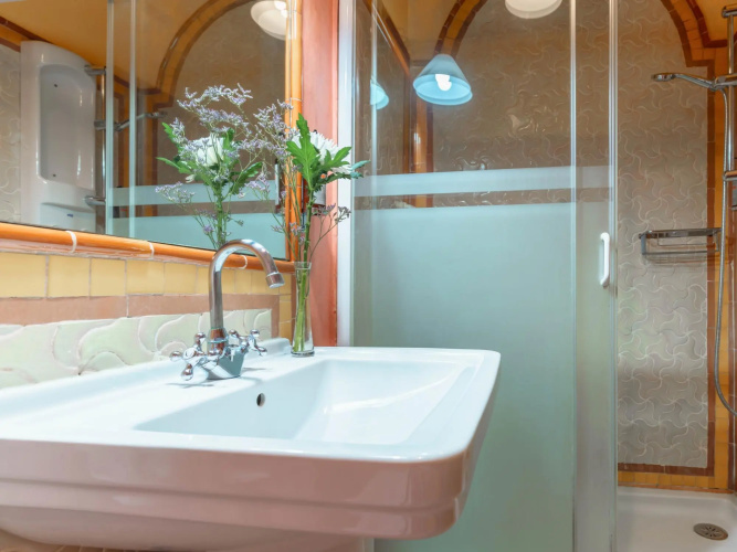 Apartamento Granada Romantica