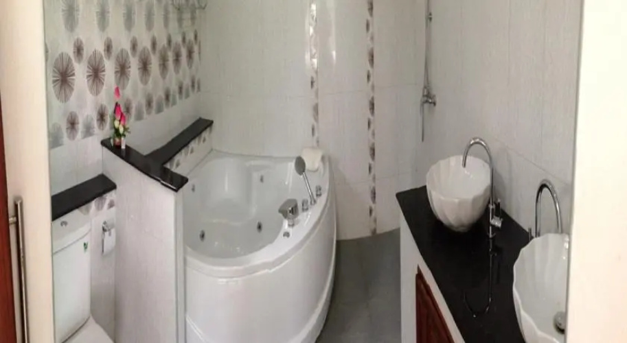 Private Pool Villa At Thalang