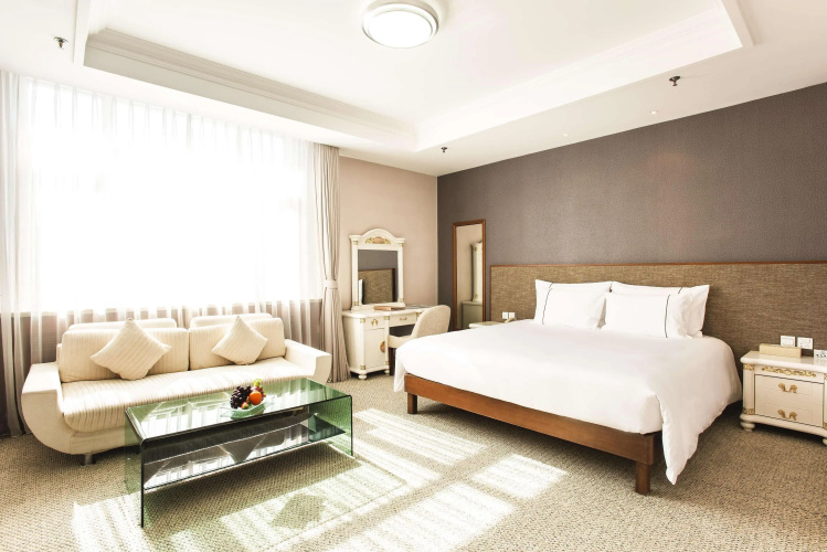 Best Western Harbin Fortune Hotel