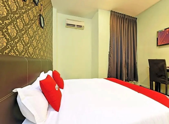 8 Hotel Nilai / KLIA