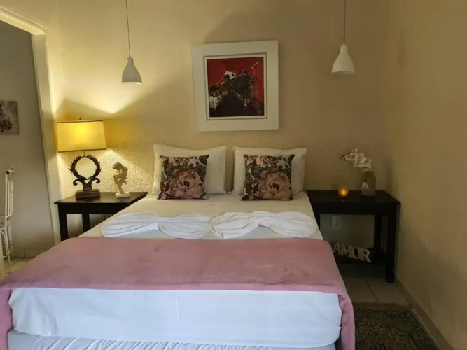 Hotel Dois Rios