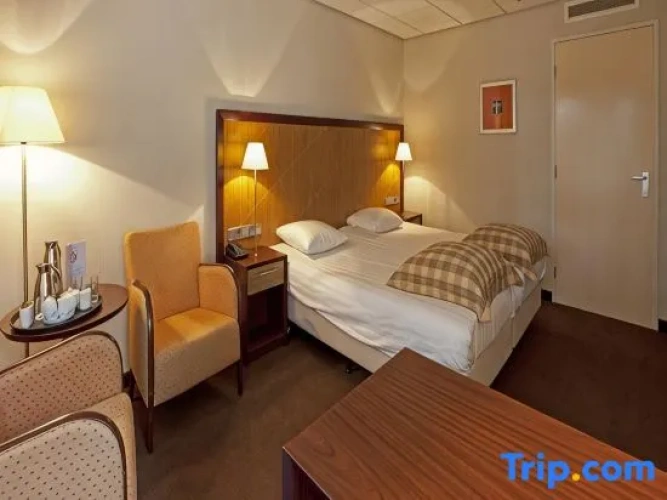 Double Family Suite with balcony