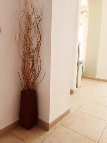 Standard Triple room with balcony