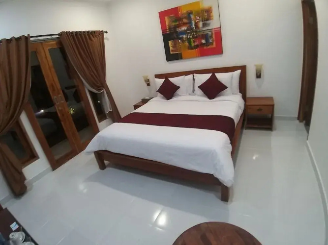 Adi Abian Villa