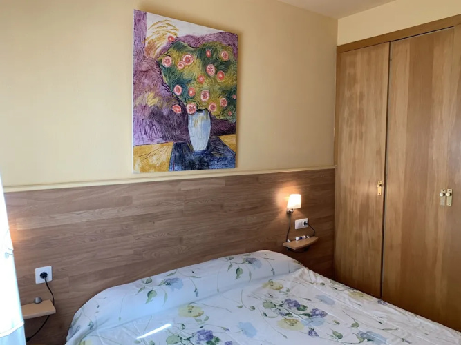 Apartamento Stival Park Luxe