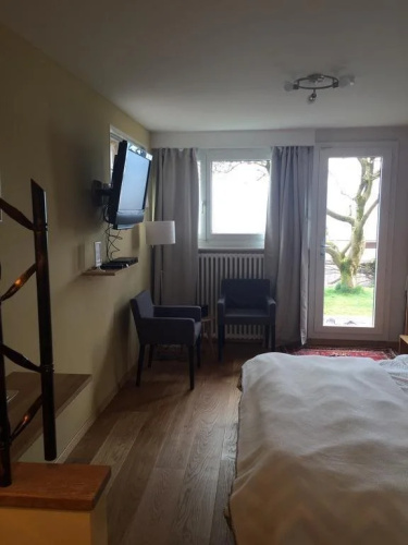 Chez Gibo BnB