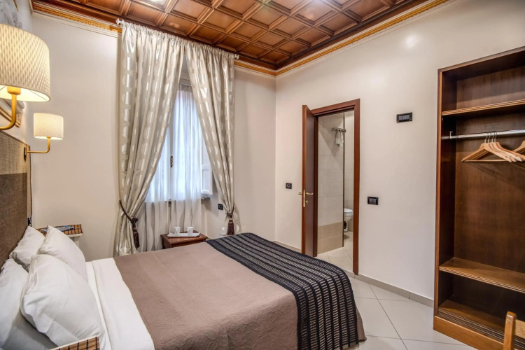 Artemis Guest House