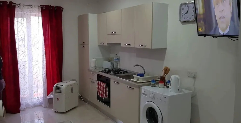 Apartment 2