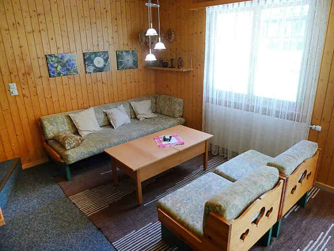 Chalet Allegra