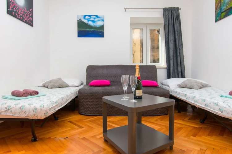 Apartment Green Terrace