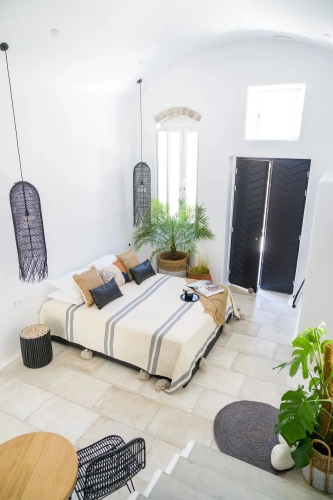 Quadruple Suite