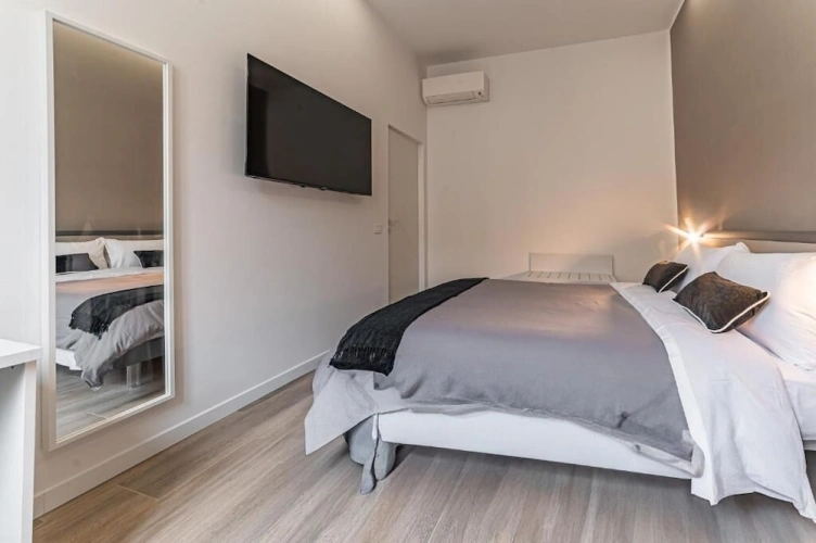 Economy Apartment