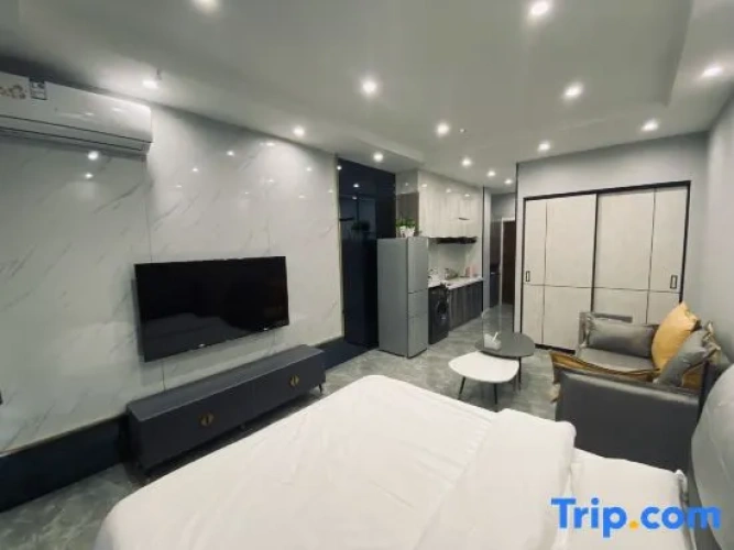 Luxury room
