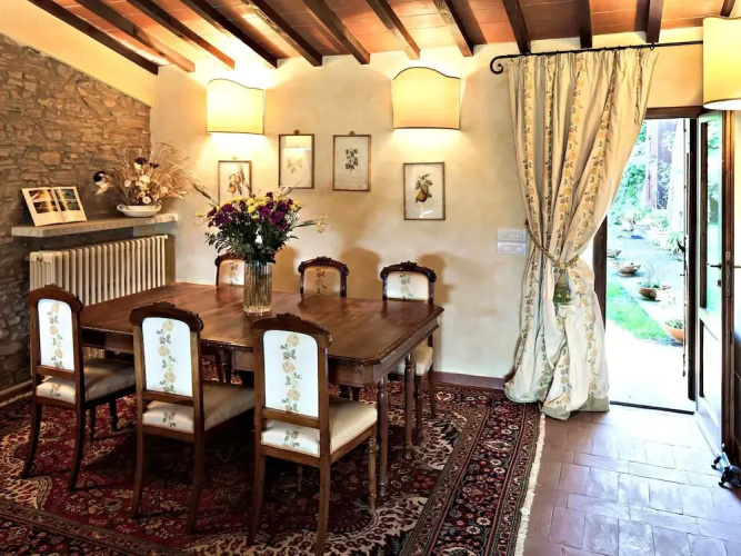 Villa Eleonora