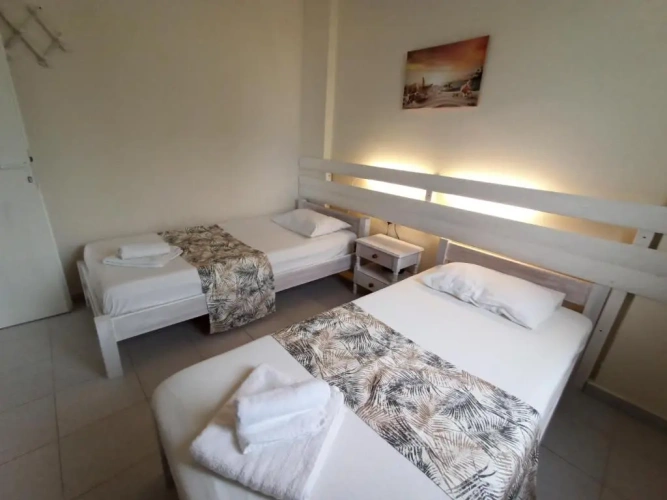 Superior Apartment