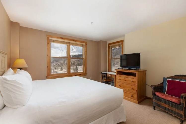 Buffalo Lodge #8333 - 2 Br Condo