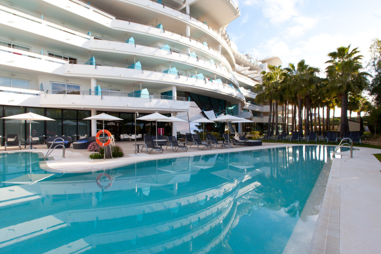Senator Banus Spa Hotel - Adults Only photo 38