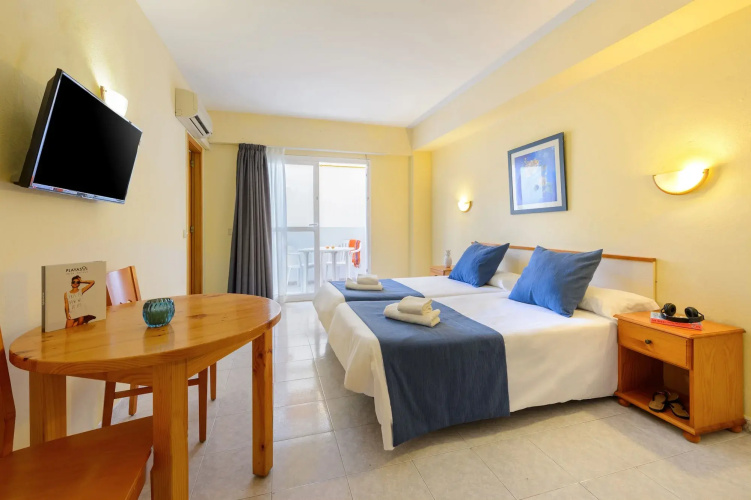 Aparthotel Vibra Lux Mar
