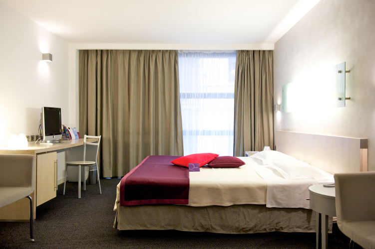Hotel Mercure Palermo Centro photo 7