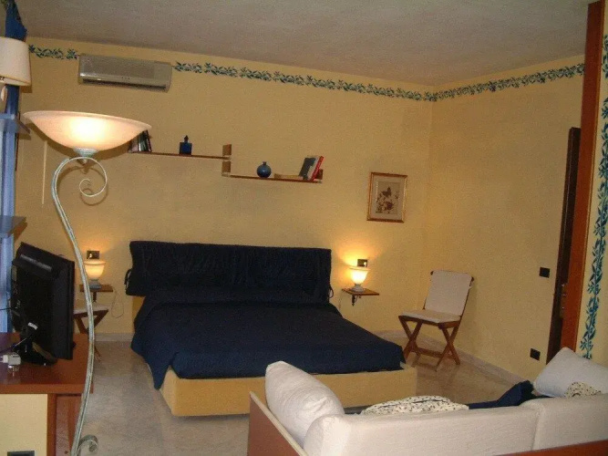 Sardinia BB house