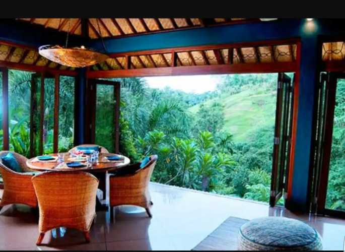 Madulkelle Jungle Resort