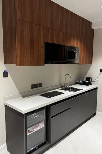 Royal Edition Hotel Apartments