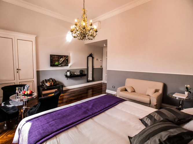 Jb Relais Luxury