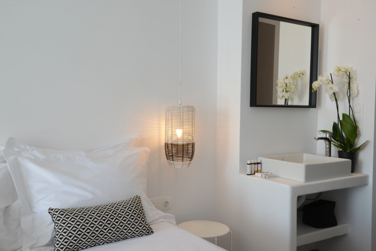 Nimbus Hotel photo 7